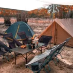 54++ combo đồ cắm trại camping giá rẻ dưới 300k cực chất lượng