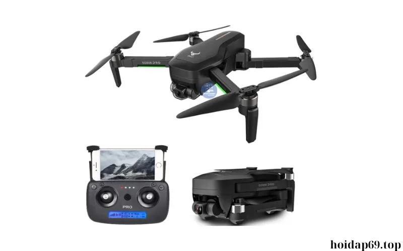 19++ Flycam giá rẻ dưới 200k quay phim cực nét