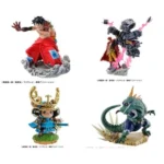 111++ Mô hình one piece giá rẻ dưới 100k cực nét từng góc cạnh