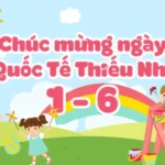 Quốc tế thiếu nhi 1 tháng 6 đánh lô số đề con gì dễ trúng?