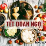 Tết đoan ngọ mùng 5 tháng 5 đánh con gì dễ trúng nhất?