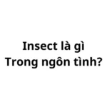 Insect là gì trong ngôn tình? những bộ truyện lôi cuốn nên đọc