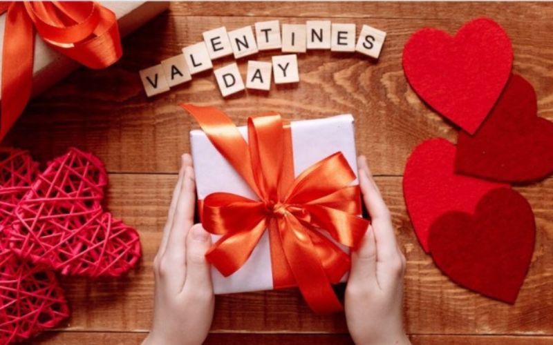 Ngày lễ tình nhân valentine đánh con số gì dễ trúng?