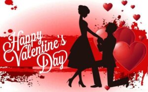 Ngày lễ tình nhân valentine đánh con số gì dễ trúng?