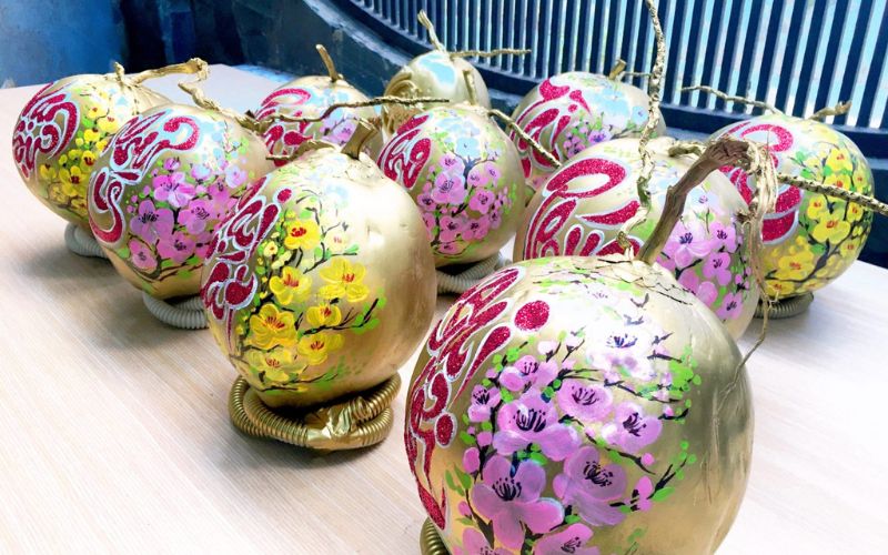 Cúng dừa có ý nghĩa gì? cúng cho ông địa có được không?