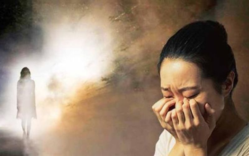 Đeo gì tránh vong theo? dấu hiệu nhận biết bị vong theo là gì?