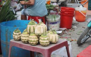 Cúng dừa có ý nghĩa gì? cúng cho ông địa có được không?
